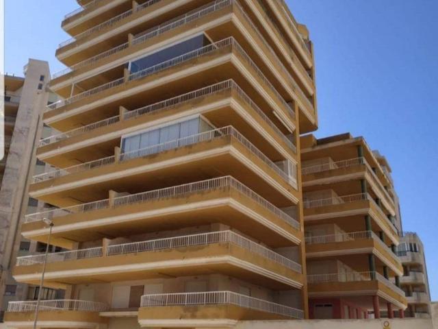 Apartamento en venta en la Safor, Valencia