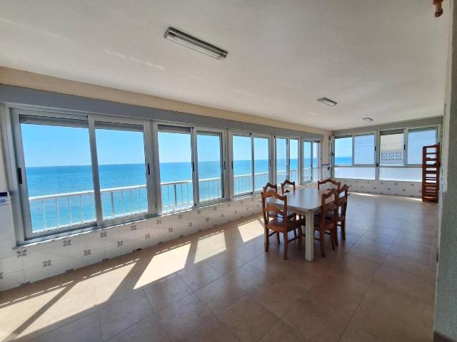 Apartamento en venta en la Safor, Valencia