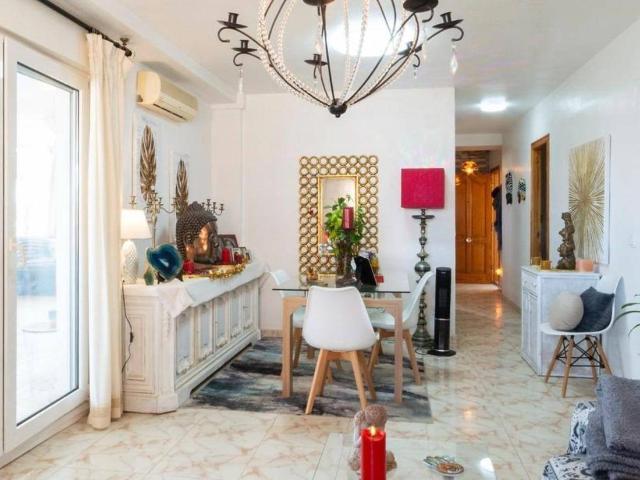 Apartamento en venta en la Safor, Valencia