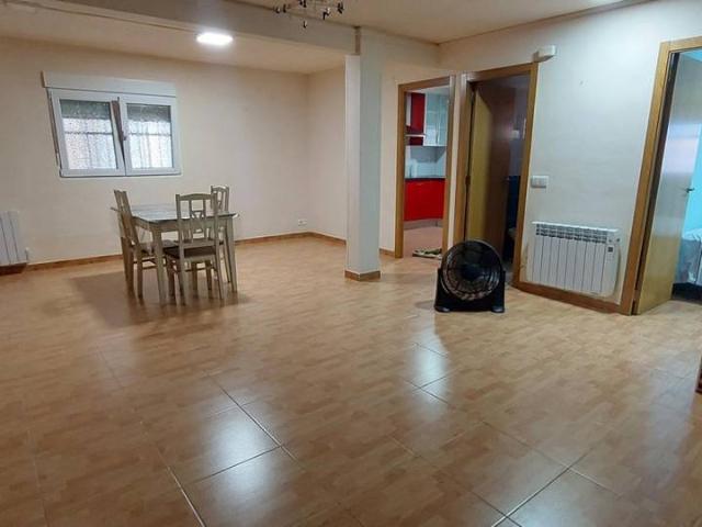 Apartamento en venta en la Safor, Valencia