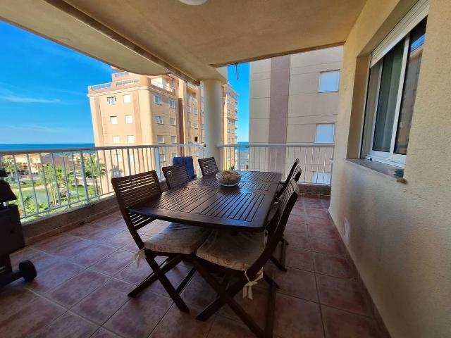 Apartamento en venta en la Safor, Valencia