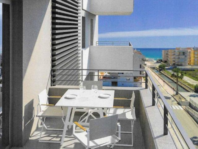 Apartamento en venta en la Safor, Valencia