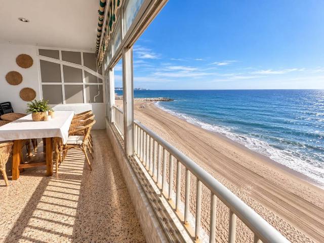 Apartamento en venta en la Safor, Valencia