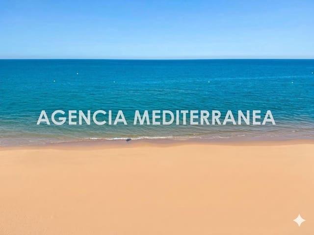 Apartamento en venta en la Safor, Valencia