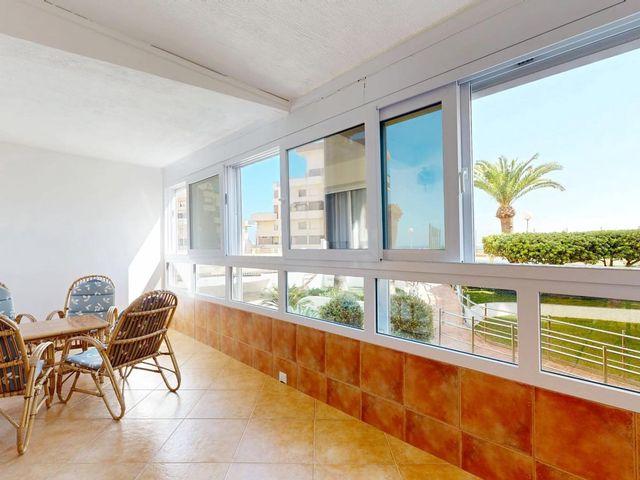 Apartamento en venta en Tavernes de la Valldigna, València / Valencia