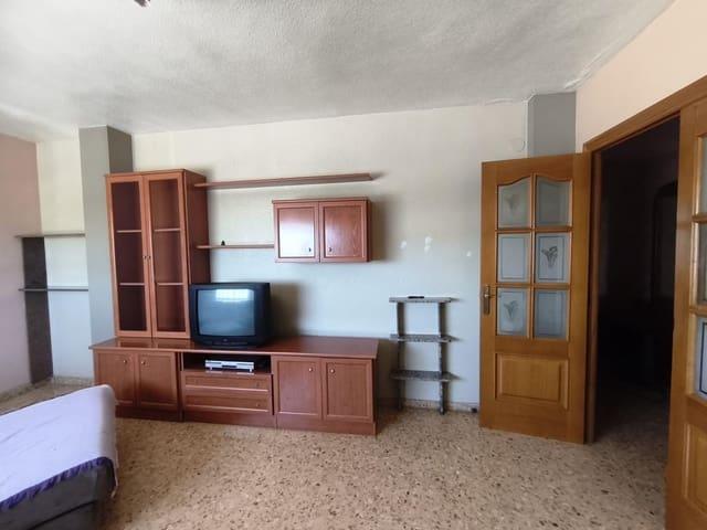 Apartamento en venta en la Safor, Valencia