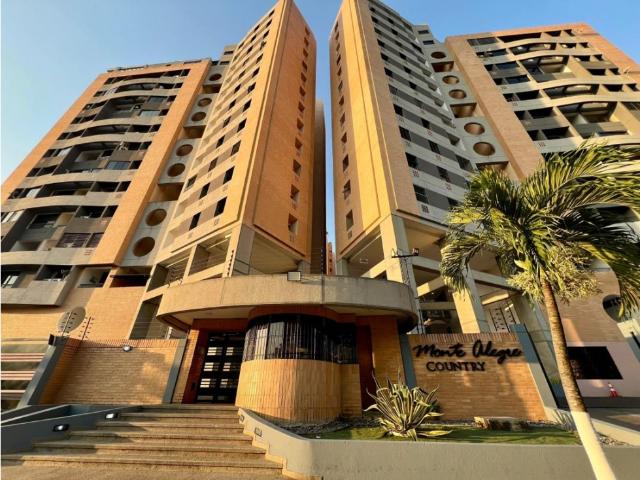 Apartamento en venta en Valencia, Carabobo