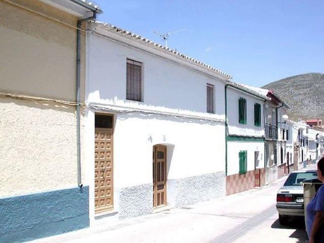 Apartamento en venta en Guadalteba, Andalucía