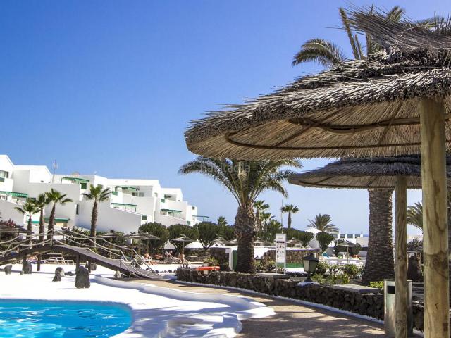 Apartamento en venta en Teguise