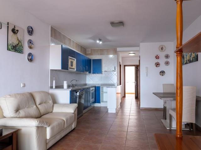 Apartamento en venta en Teguise, Canarias