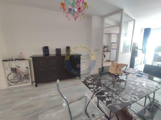 Apartamento en venta en Vigo, A Divina Pastora