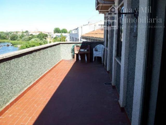 Ático en venta en Salamanca, Centro