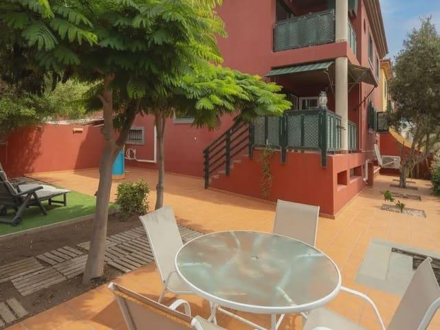 Apartamento en venta en Lomo del Cementerio, Telde