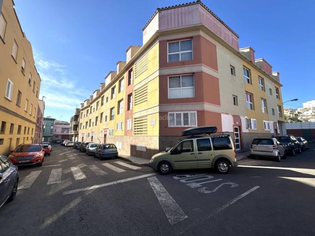 Apartamento en venta en San José de las Longueras, Telde