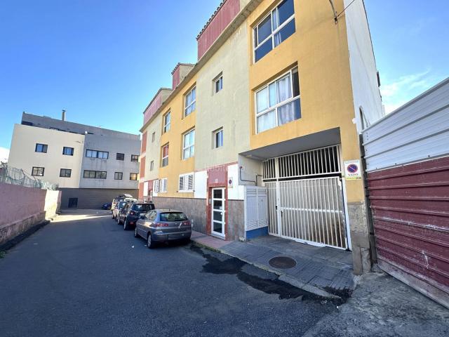 Apartamento en venta en San José de las Longueras, Telde