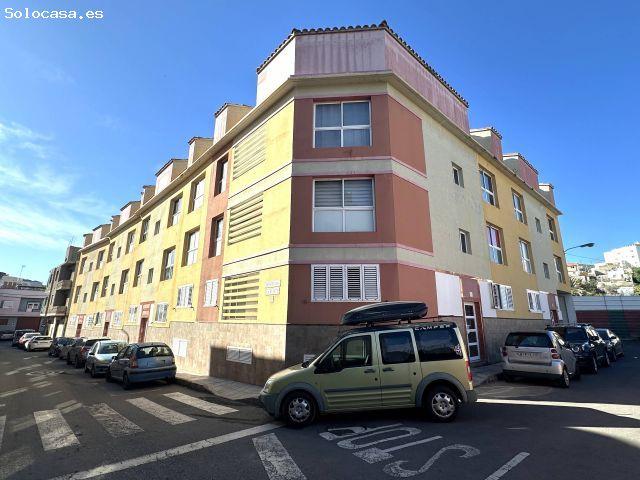 Piso en venta en Jinámar, Telde