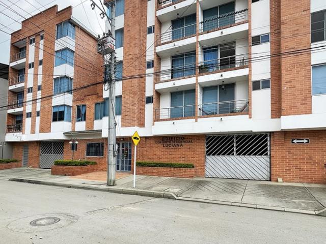 Apartamento en venta en Cundinamarca