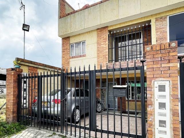 Apartamento en venta en Cundinamarca