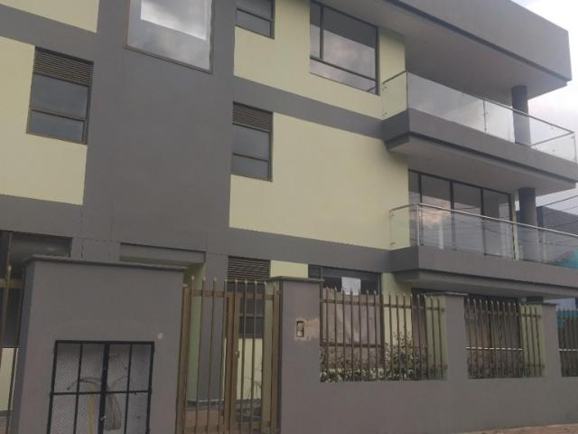 Apartamento en venta en Cundinamarca