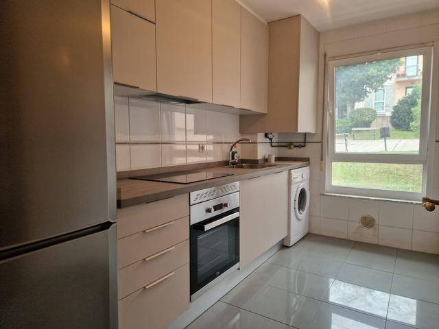 Apartamento en venta en Luou, Santiago