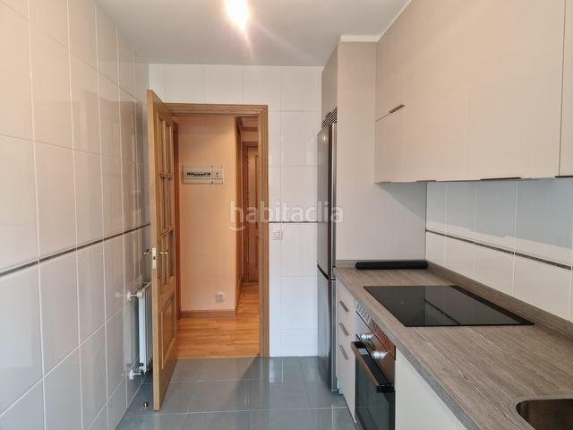 Apartamento en venta en Luou, Santiago