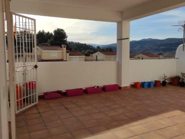 Apartamento en venta en Teresa De Cofrentes, Valencia