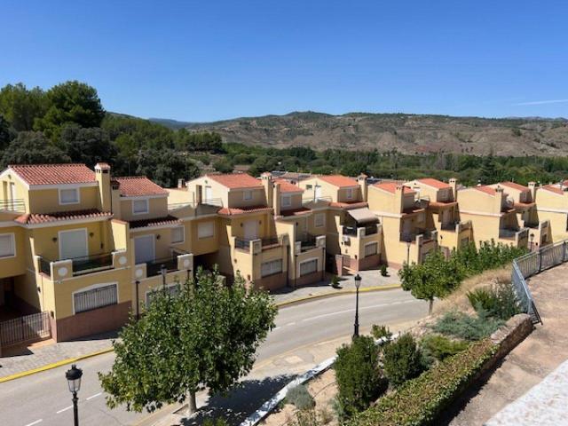 Apartamento en venta en Teresa De Cofrentes, Valencia