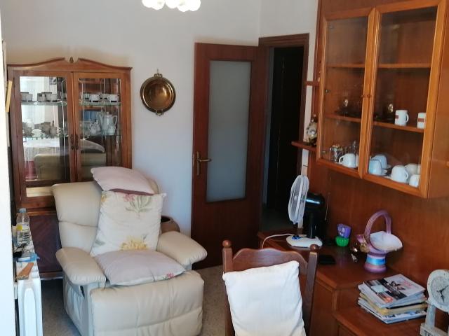 Piso en venta en Terradillos