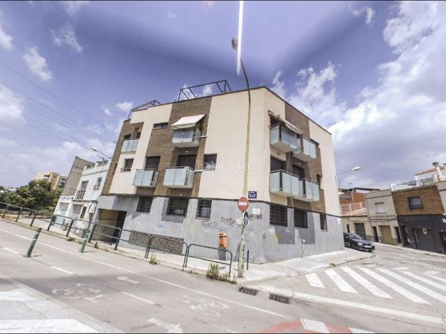 Apartamento en venta en les Arenes, la Grípia i Can Montllor, Terrassa