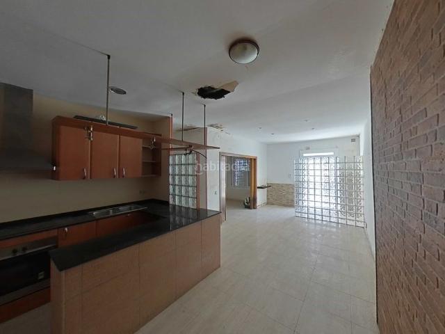 Apartamento en venta en Poble Nou, Vallès Occidental