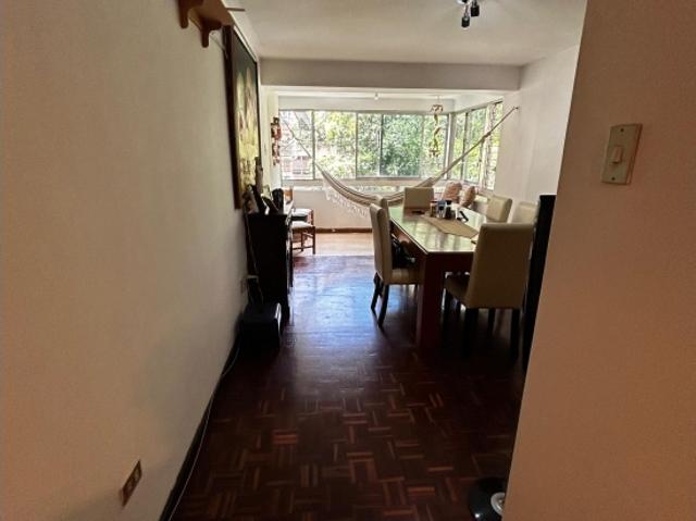 Apartamento en venta en Boca De Uchire, Miranda