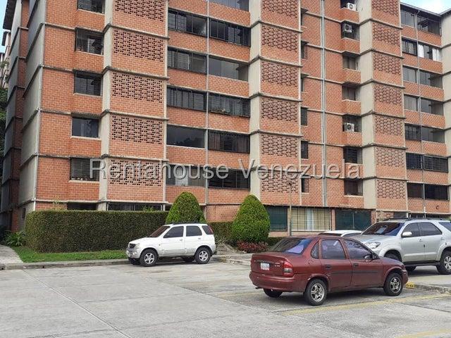 Apartamento en venta en Boca De Uchire, Miranda