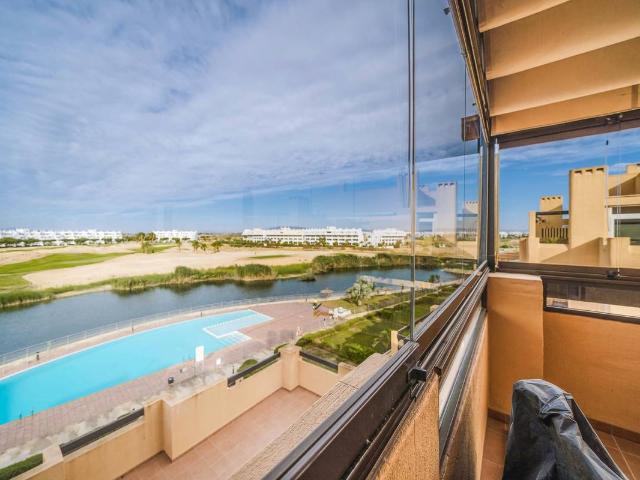 Apartamento en venta en Torre-Pacheco, Torre Pacheco