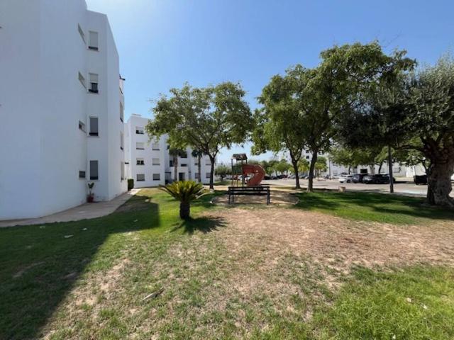 Apartamento en venta en Torre-Pacheco, Campo de Cartagena y Mar Menor