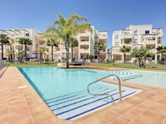 Apartamento en venta en Torre Pacheco