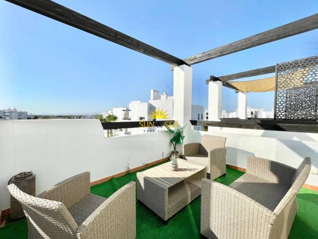 Apartamento en venta en Torre Pacheco