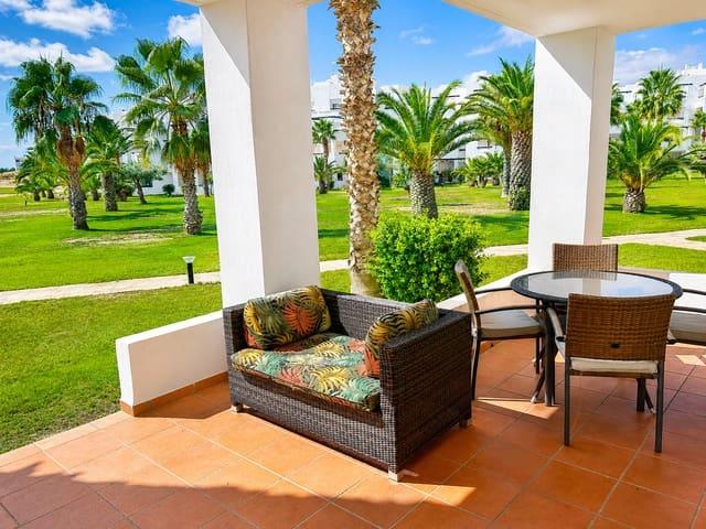 Apartamento en venta en Campo de Cartagena y Mar Menor, Murcia