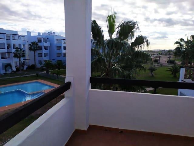 Apartamento en venta en Campo de Cartagena y Mar Menor, Murcia