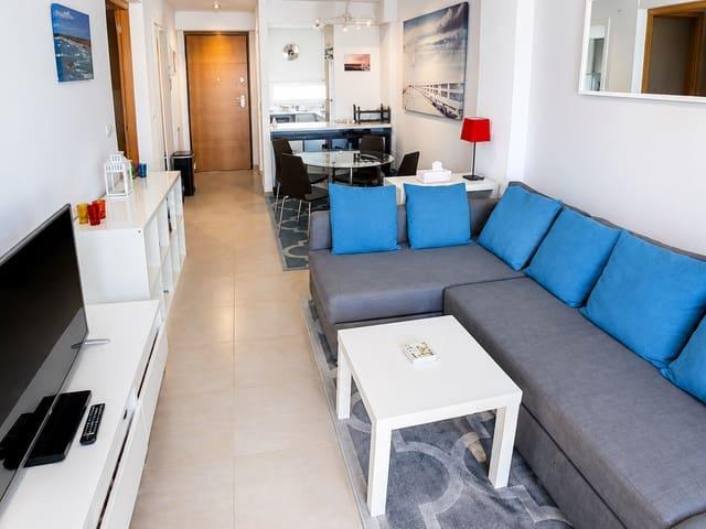 Apartamento en venta en Campo de Cartagena y Mar Menor, Murcia