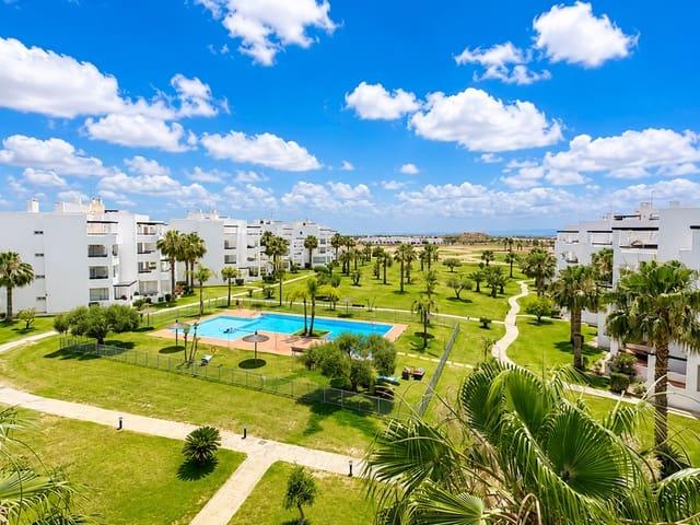 Apartamento en venta en Campo de Cartagena y Mar Menor, Murcia