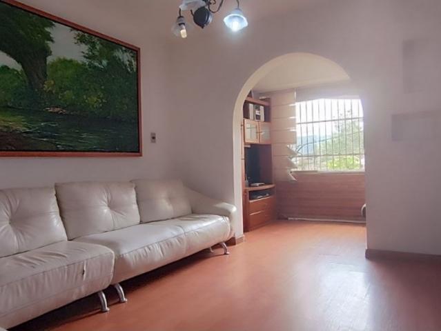 Apartamento en venta en Francisco Linares Alcántara, Miranda
