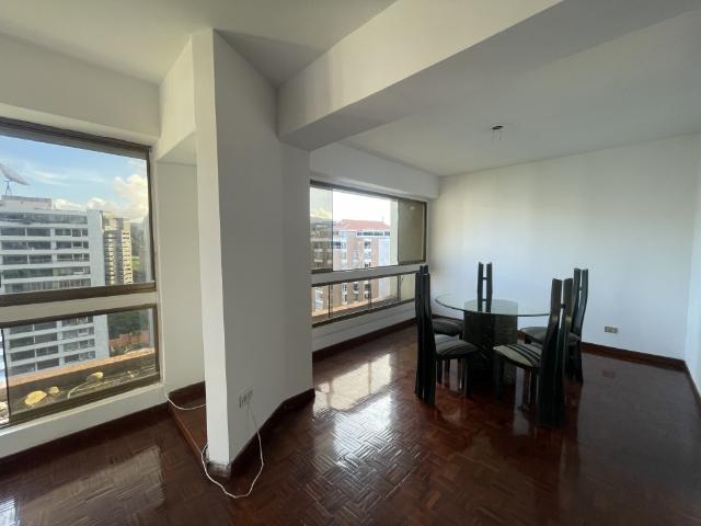 Apartamento en venta en Santa Fe Sur, Caracas