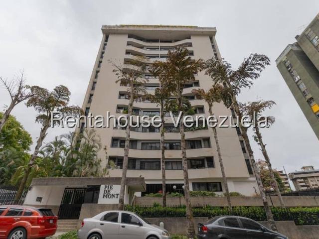 Apartamento en venta en Caracas, Distrito Capital
