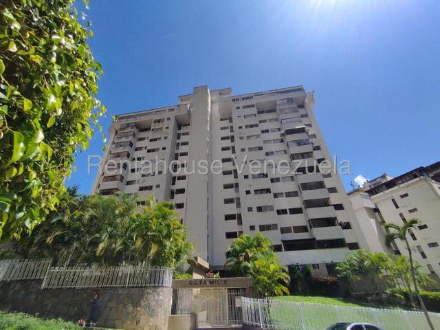 Apartamento en venta en Caracas, Distrito Capital