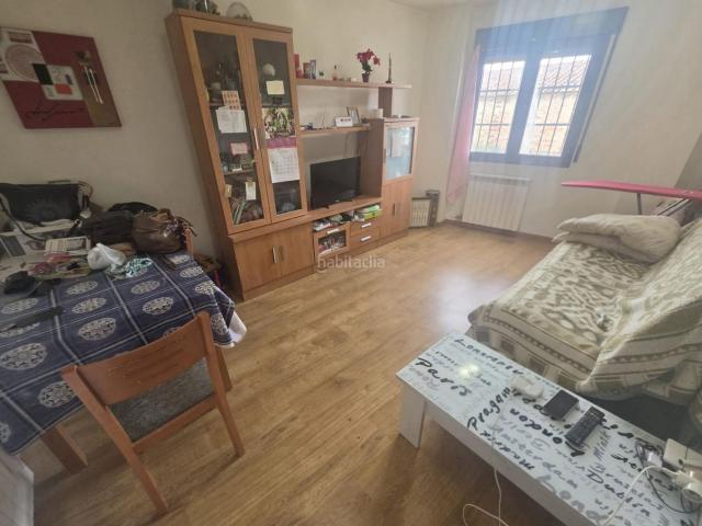Apartamento en venta en Teruel