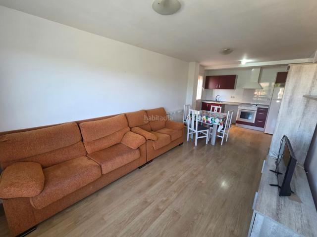 Apartamento en venta en Teruel