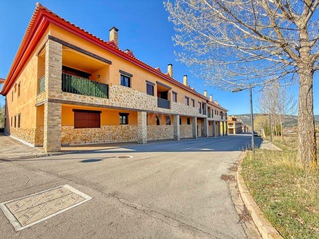 Apartamento en venta en Gúdar-Javalambre, Aragón