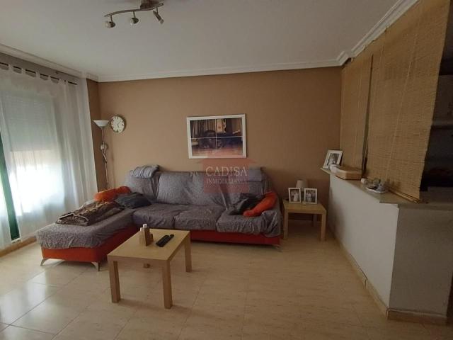 Apartamento en venta en Salamanca, Centro