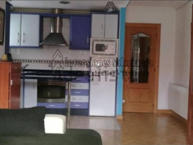Apartamento en venta en Salamanca, Centro