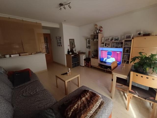 Apartamento en venta en Salamanca, Centro